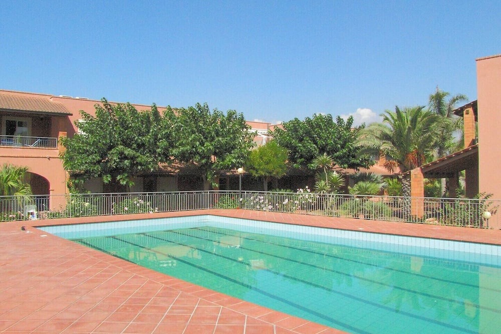 Photo of Outdoor in Santa Maria del Focallo