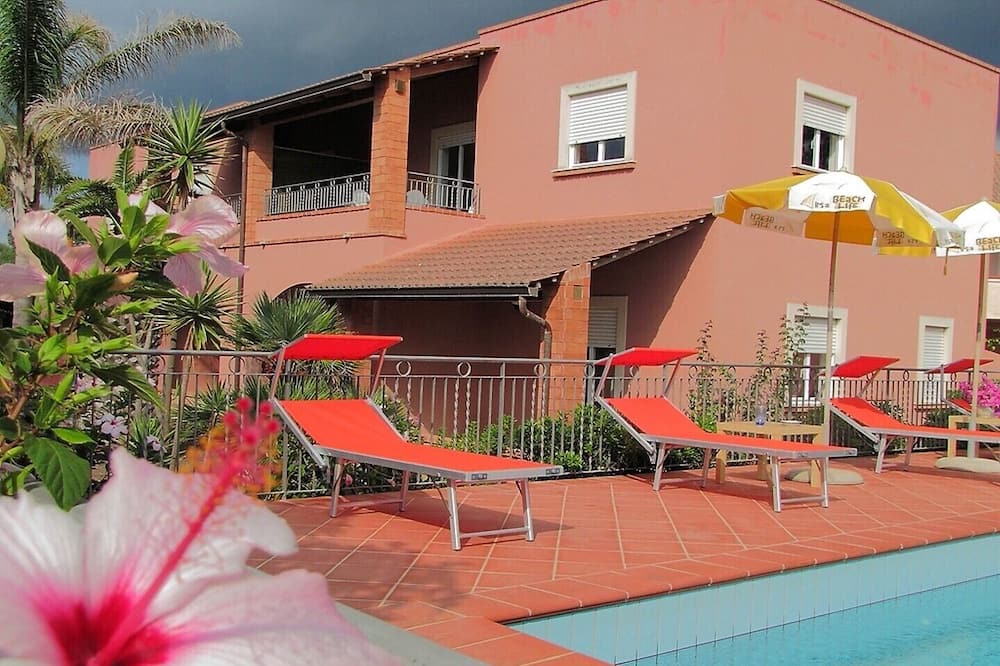 Photo of Outdoor in Santa Maria del Focallo