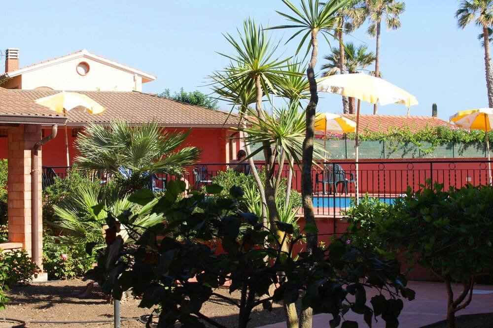 Photo of Outdoor in Santa Maria del Focallo