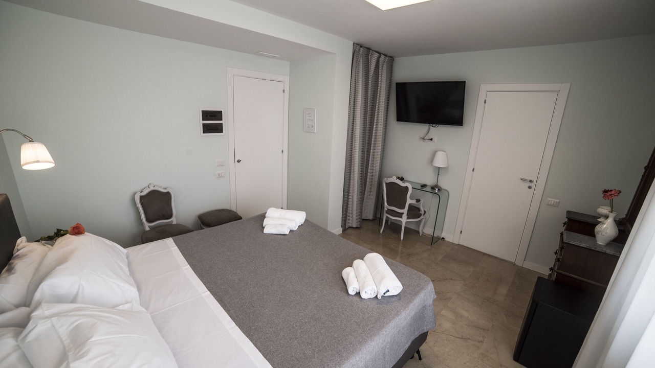 Photo of Bedroom in Ruggero Settimo