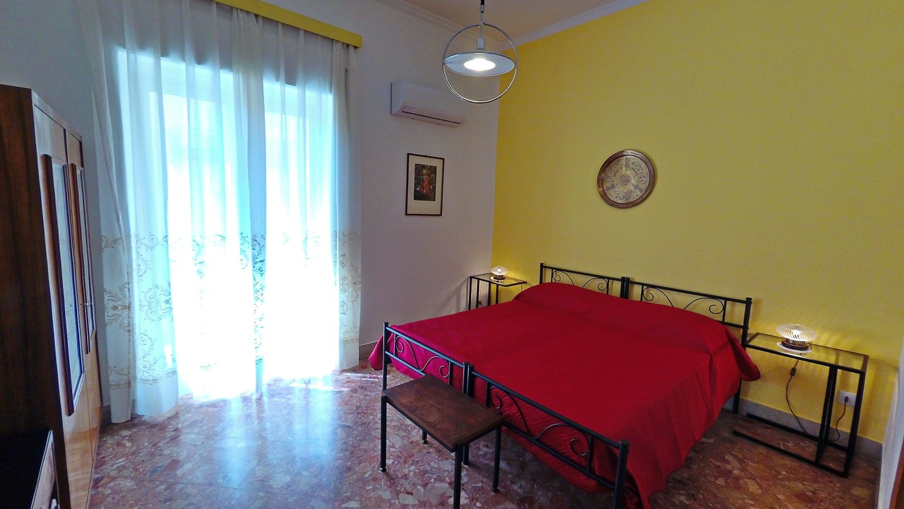 Photo of Bedroom in Borgo Vecchio