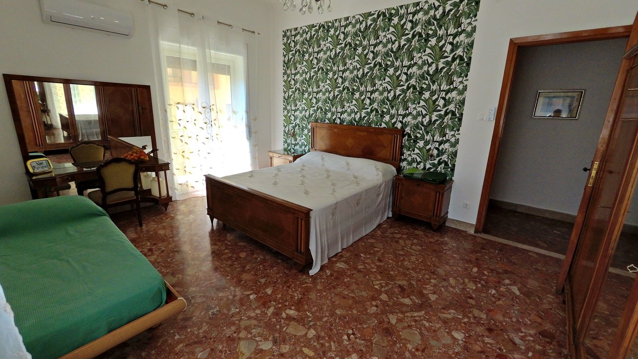Photo of Bedroom in Borgo Vecchio