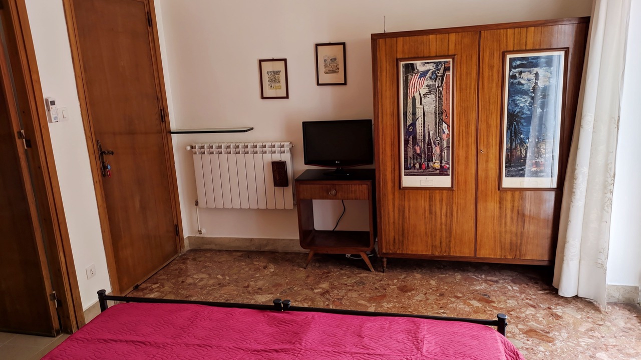 Photo of Bedroom in Borgo Vecchio