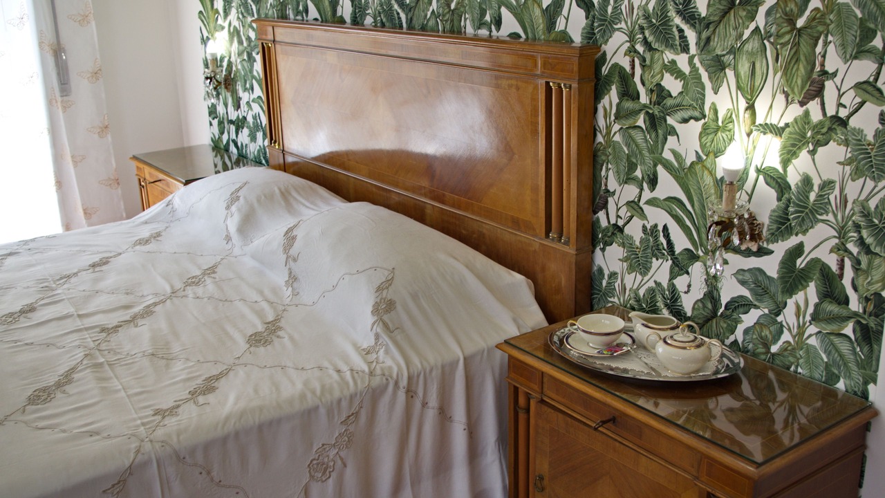 Photo of Bedroom in Borgo Vecchio