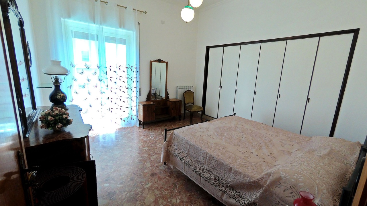 Photo of Bedroom in Borgo Vecchio