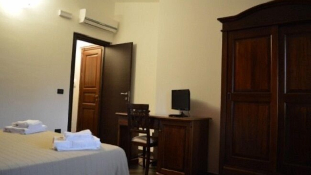 Photo of Bedroom in Longi