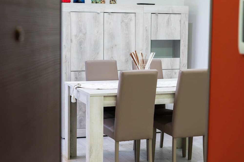 Photo of Kitchen in Enna