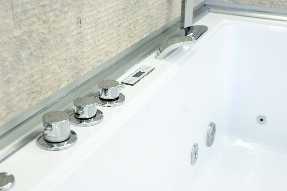 Photo of Bathroom in Enna