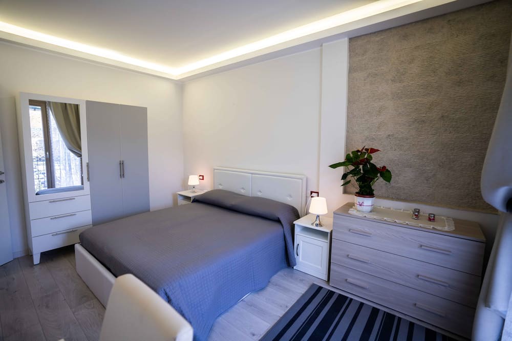 Photo of Bedroom in Enna