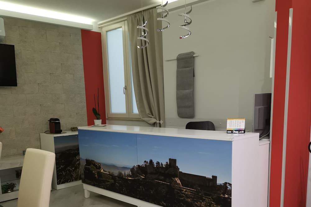 Photo of Bedroom in Enna