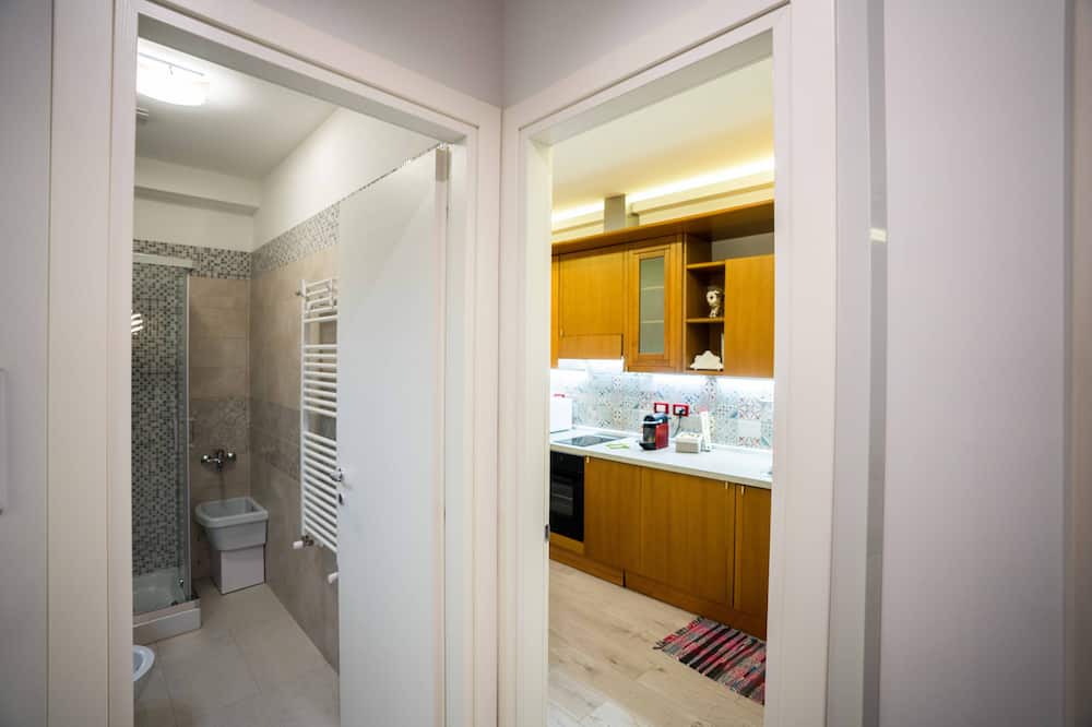 Photo of Bathroom in Enna