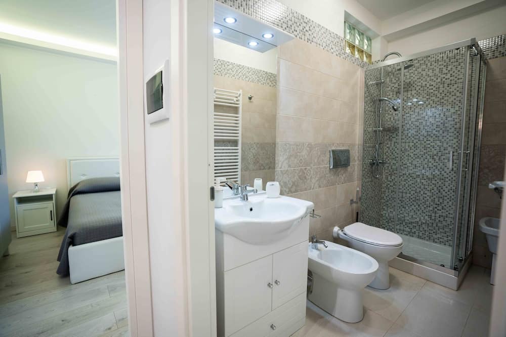 Photo of Bathroom in Enna