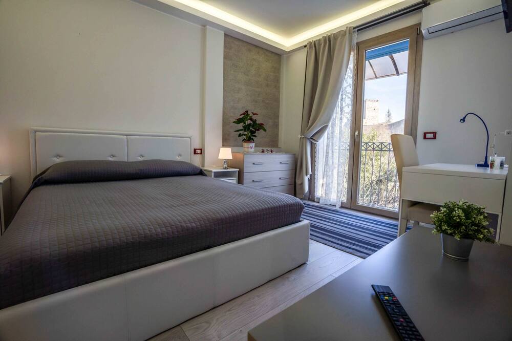 Photo of Bedroom in Enna