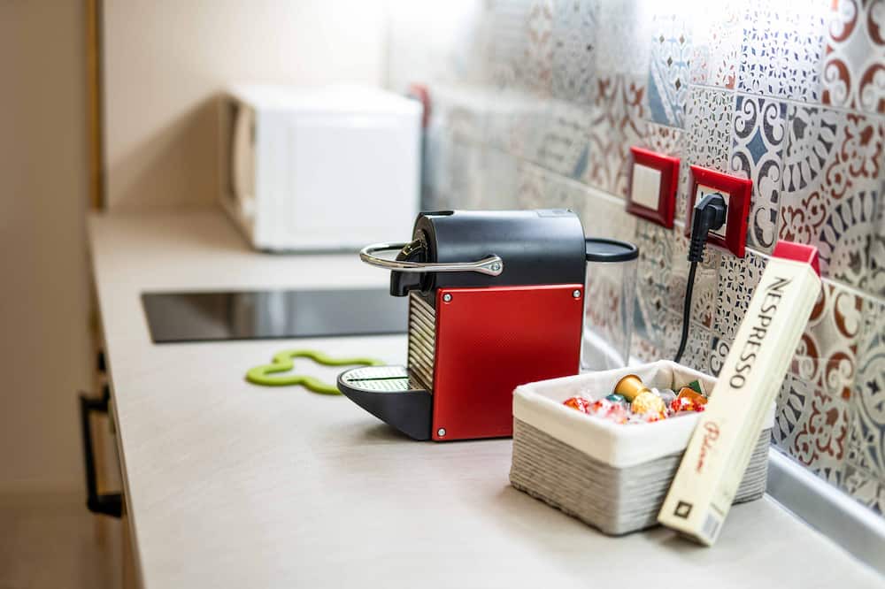 Photo of Kitchen in Enna