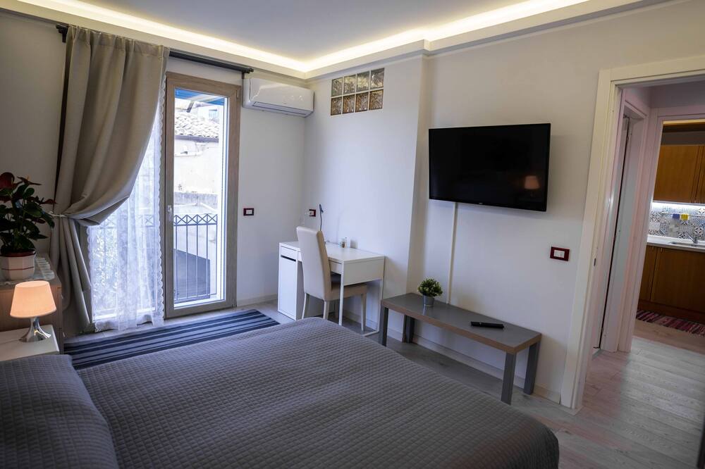 Photo of Bedroom in Enna