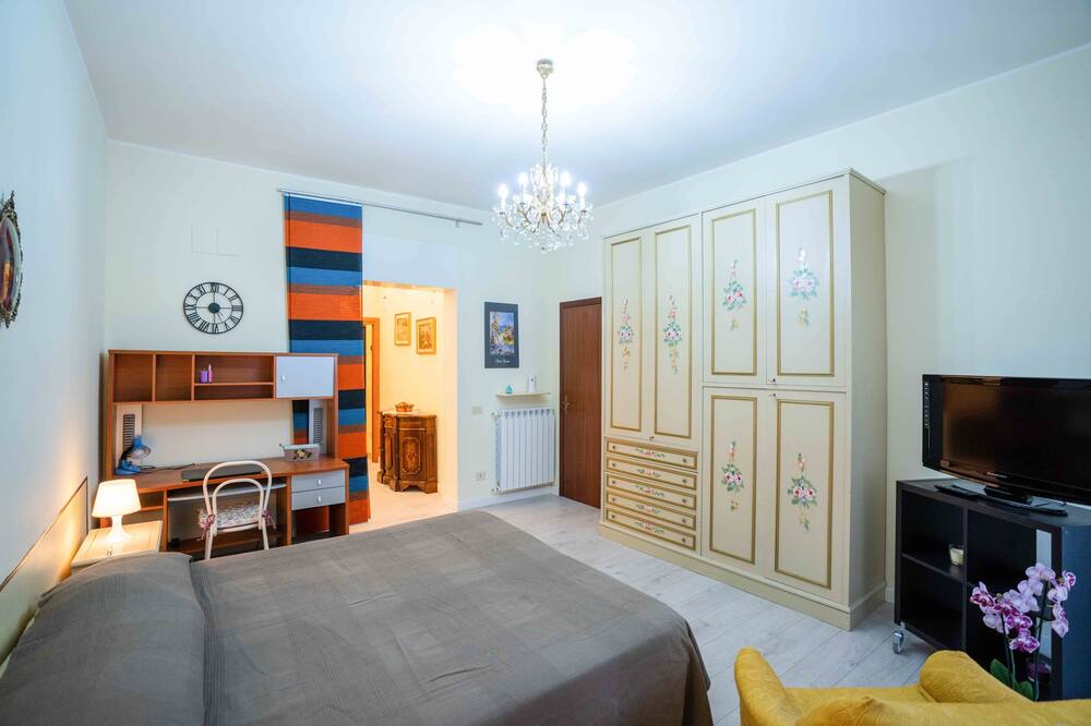 Photo of Bedroom in Enna