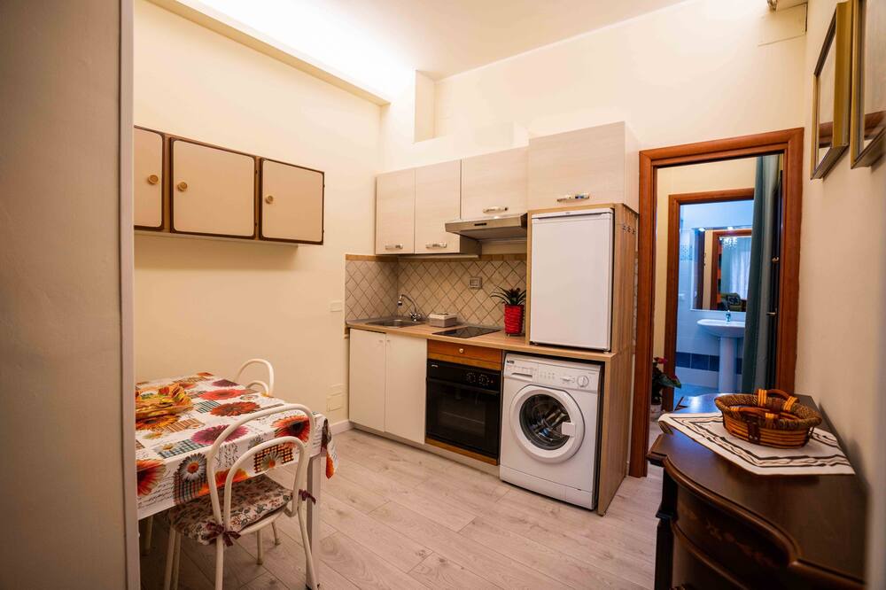 Photo of Kitchen in Enna