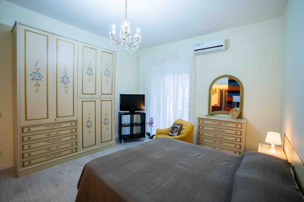 Photo of Bedroom in Enna