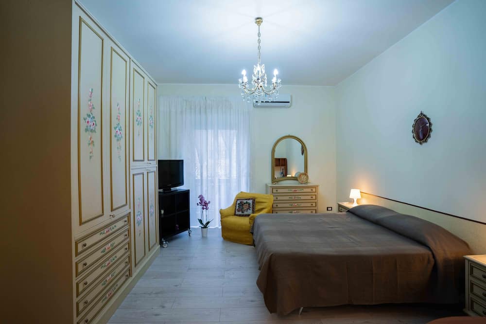 Photo of Bedroom in Enna