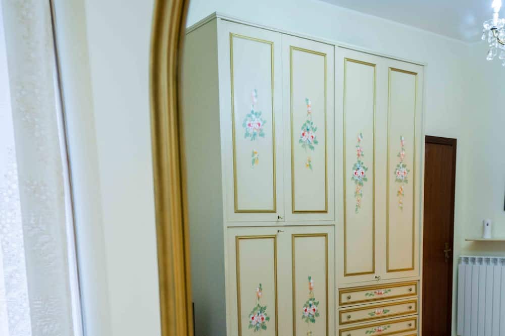 Photo of Bedroom in Enna