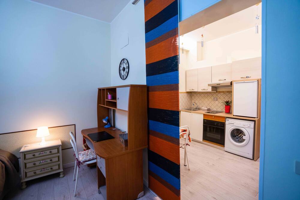 Photo of Bedroom in Enna