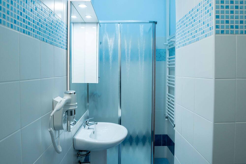 Photo of Bathroom in Enna