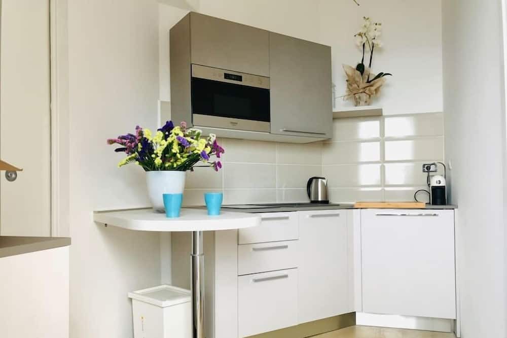 Photo of Kitchen in Mazzaro