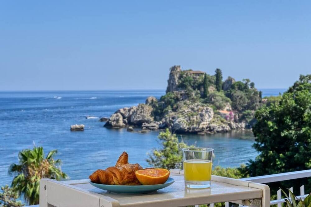 Photo of Patio Balcony in Mazzaro