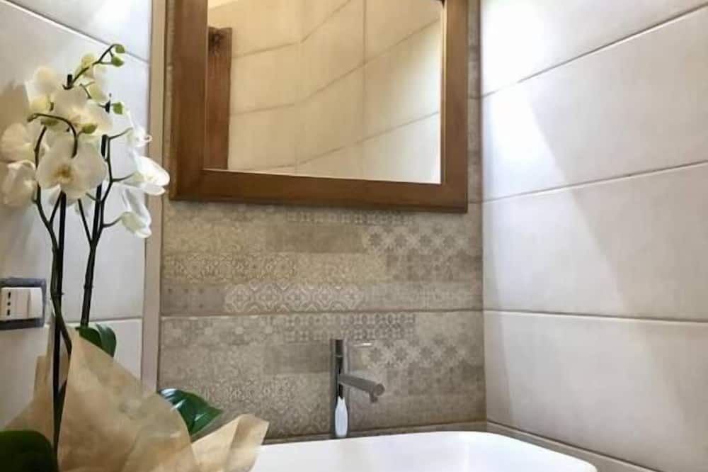 Photo of Bathroom in Mazzaro