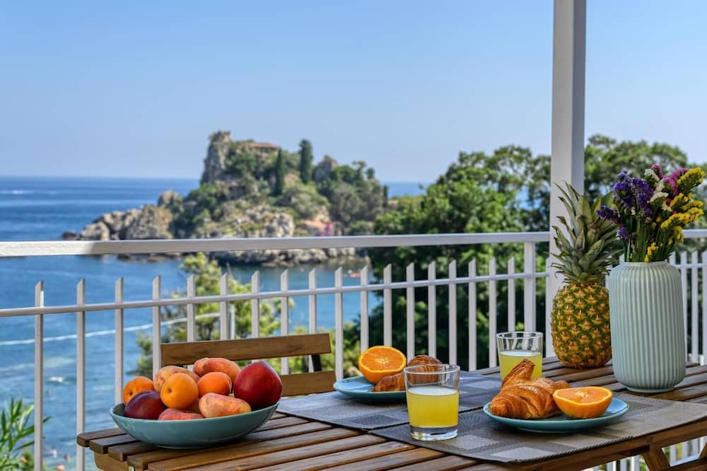 Photo of Patio Balcony in Mazzaro