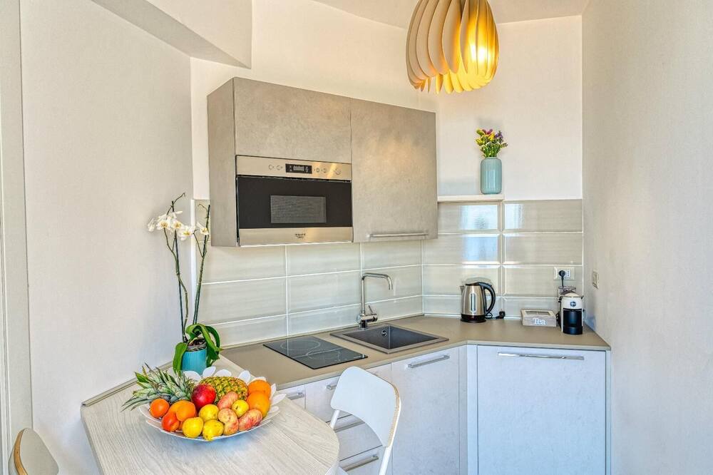 Photo of Kitchen in Mazzaro