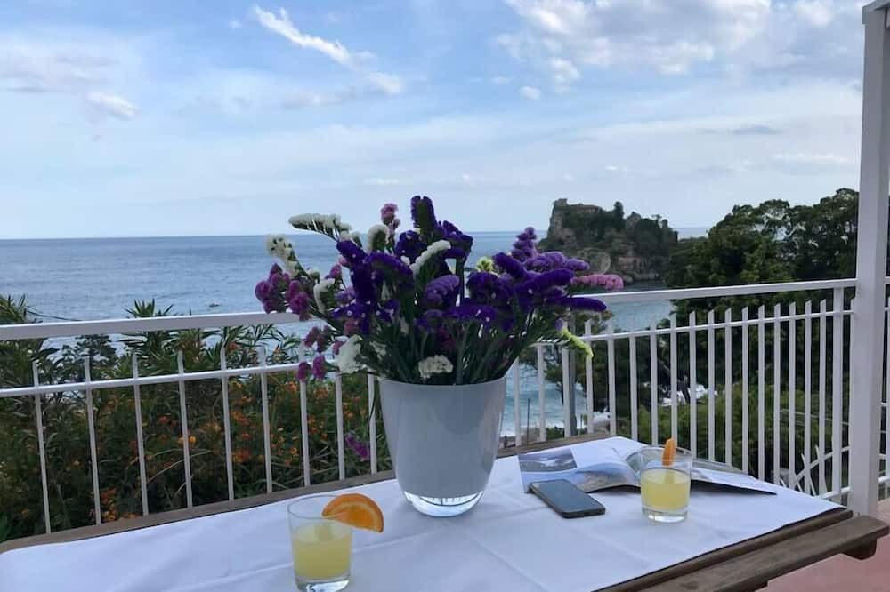 Photo of Patio Balcony in Mazzaro