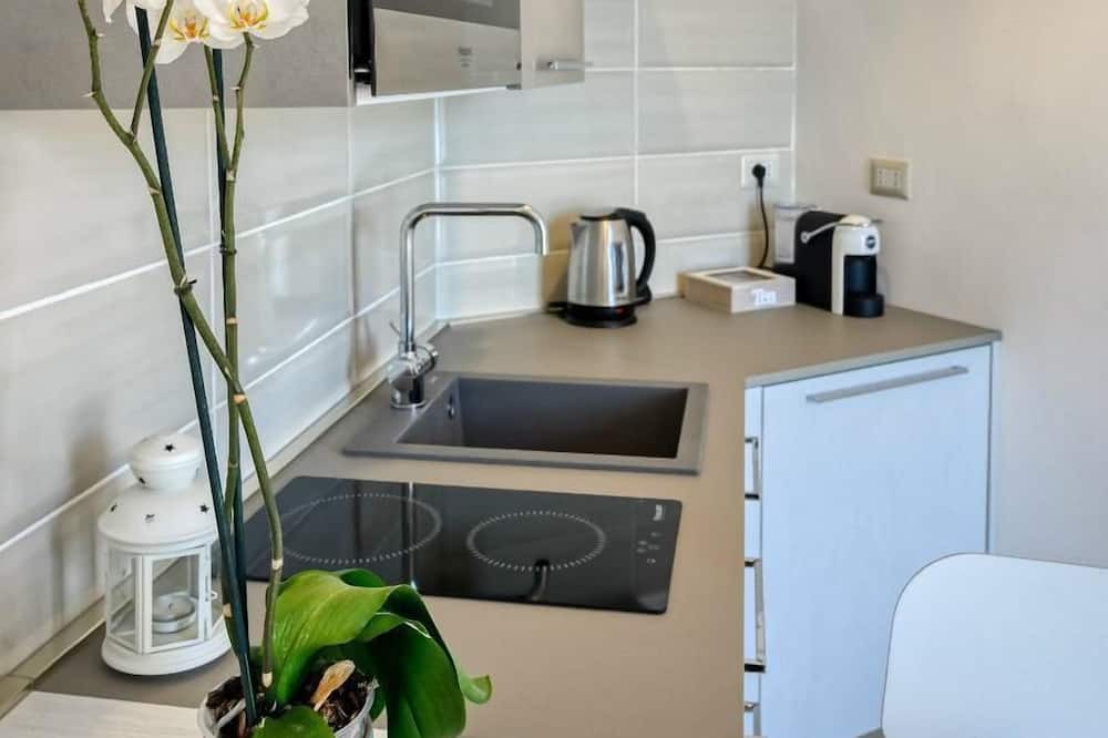 Photo of Kitchen in Mazzaro