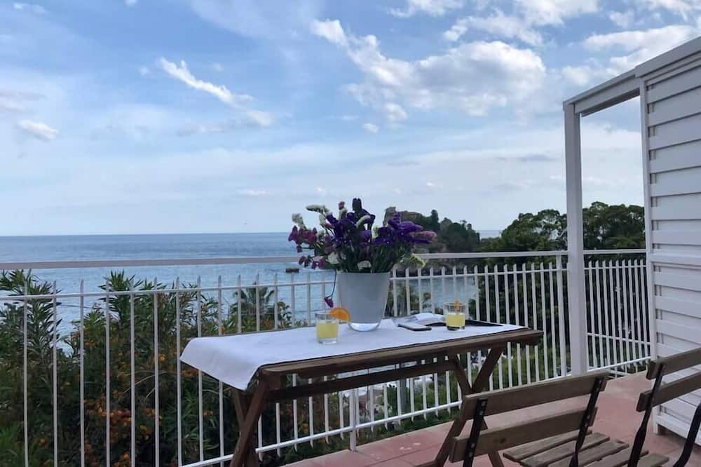 Photo of Patio Balcony in Mazzaro