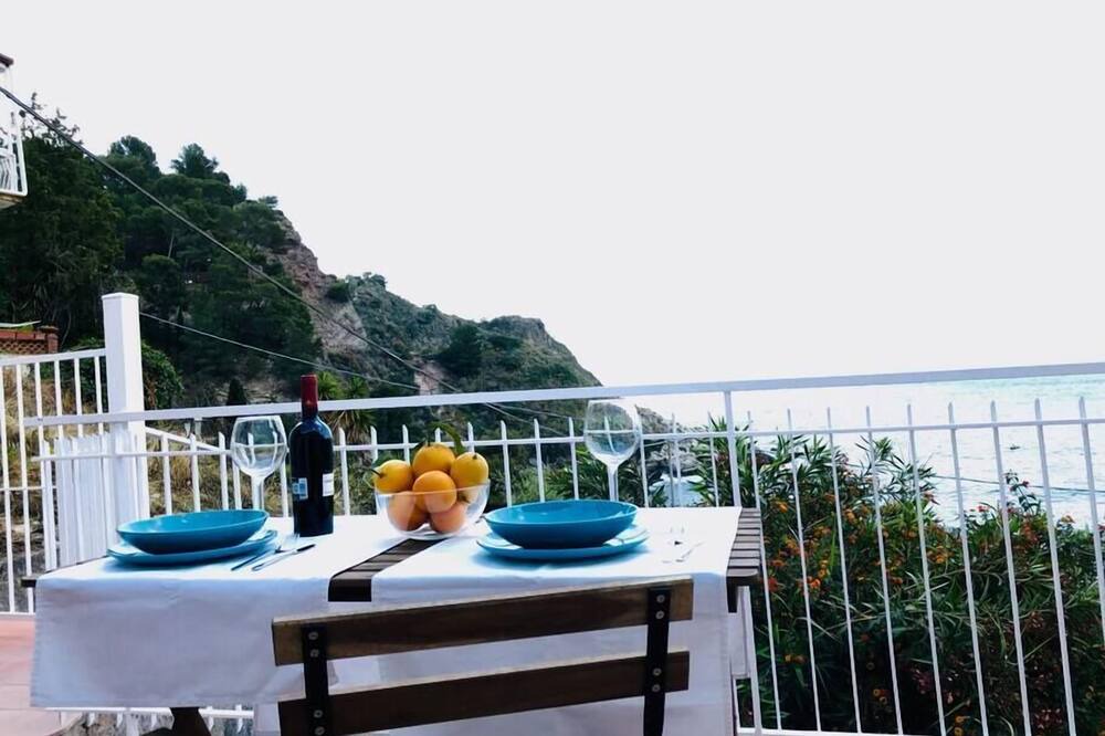 Photo of Patio Balcony in Mazzaro