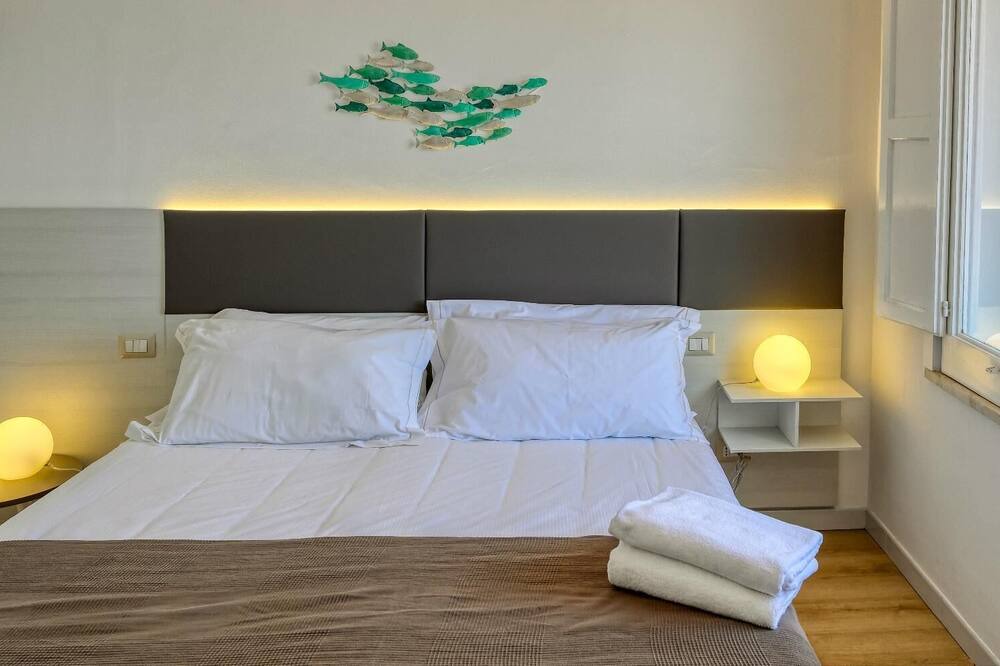 Photo of Bedroom in Mazzaro