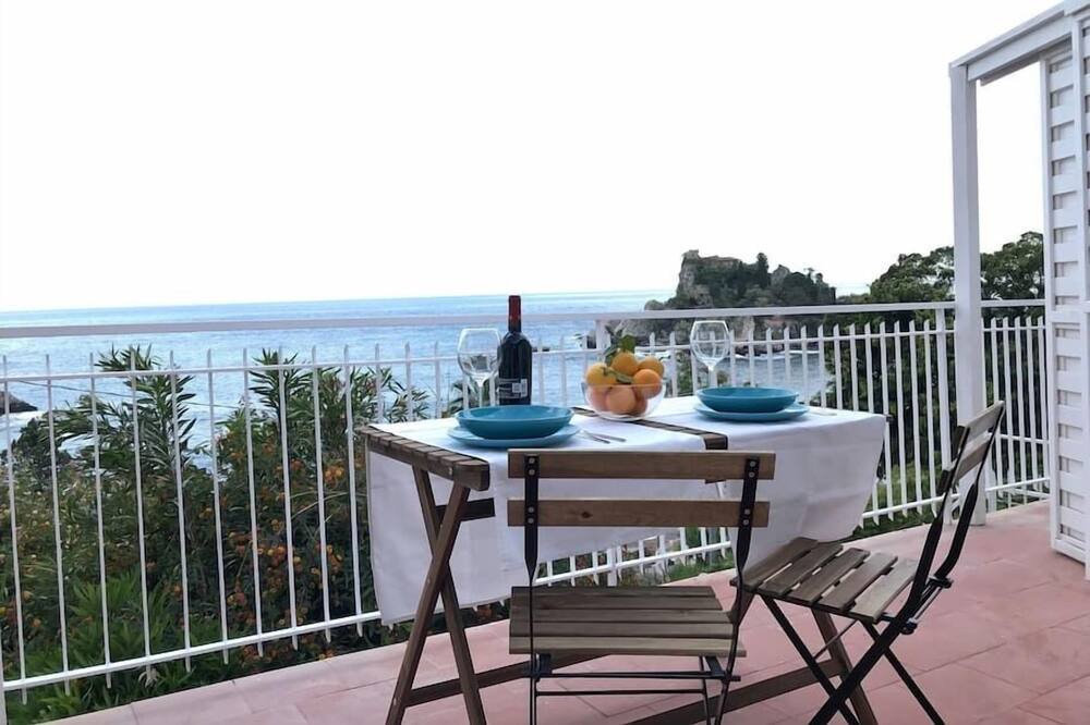 Photo of Patio Balcony in Mazzaro