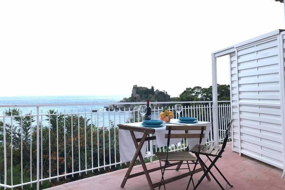 Photo of Patio Balcony in Mazzaro
