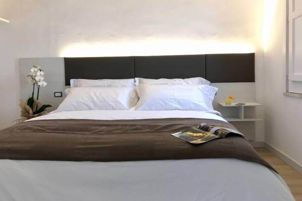 Photo of Bedroom in Mazzaro
