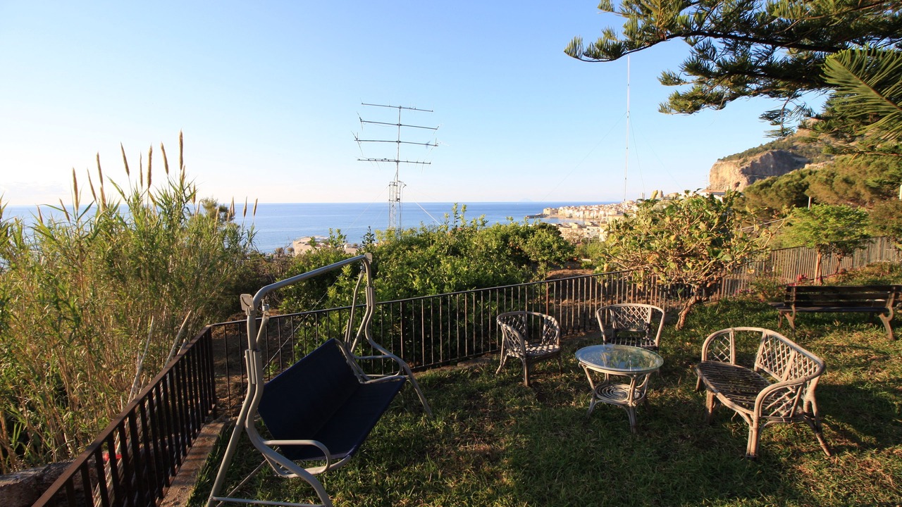 Photo of Outdoor in Cefalu