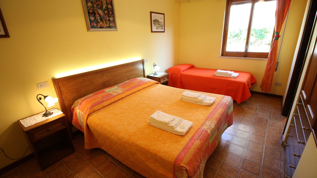 Photo of Bedroom in Cefalu