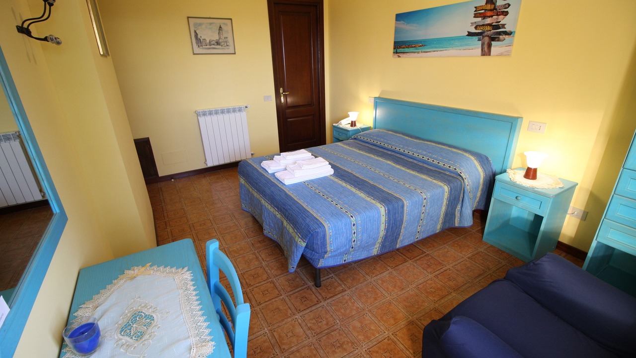 Photo of Bedroom in Cefalu