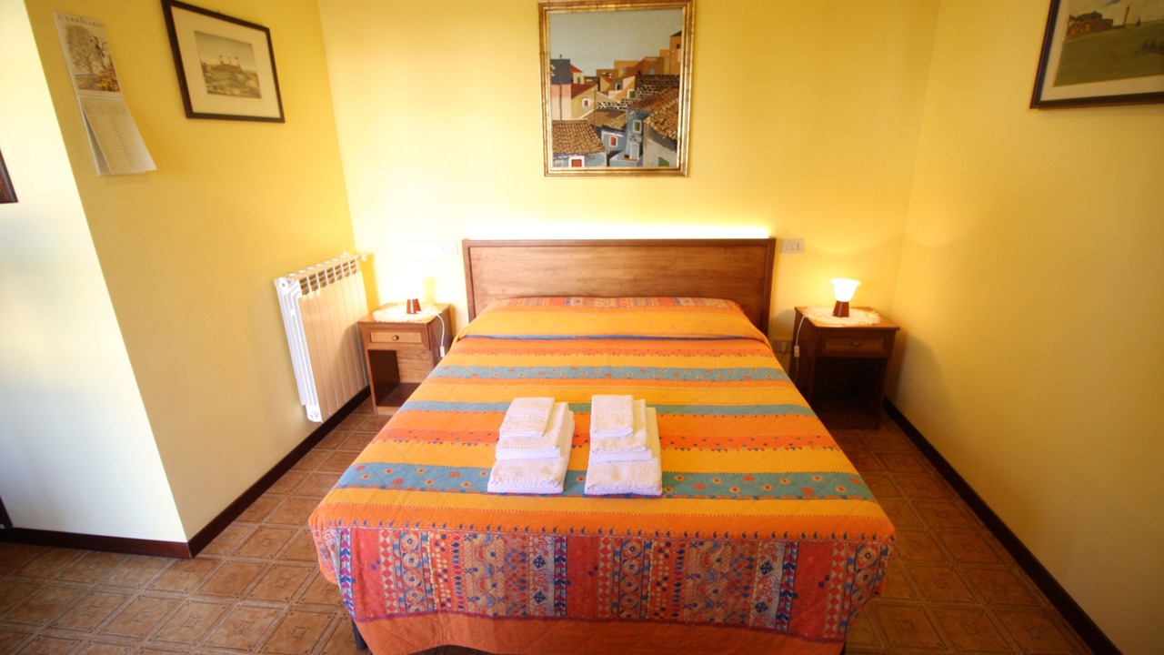 Photo of Bedroom in Cefalu