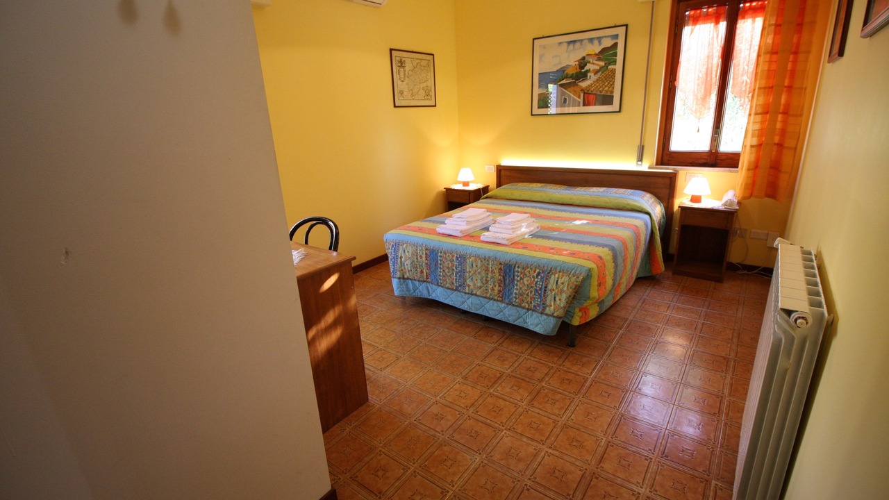 Photo of Bedroom in Cefalu