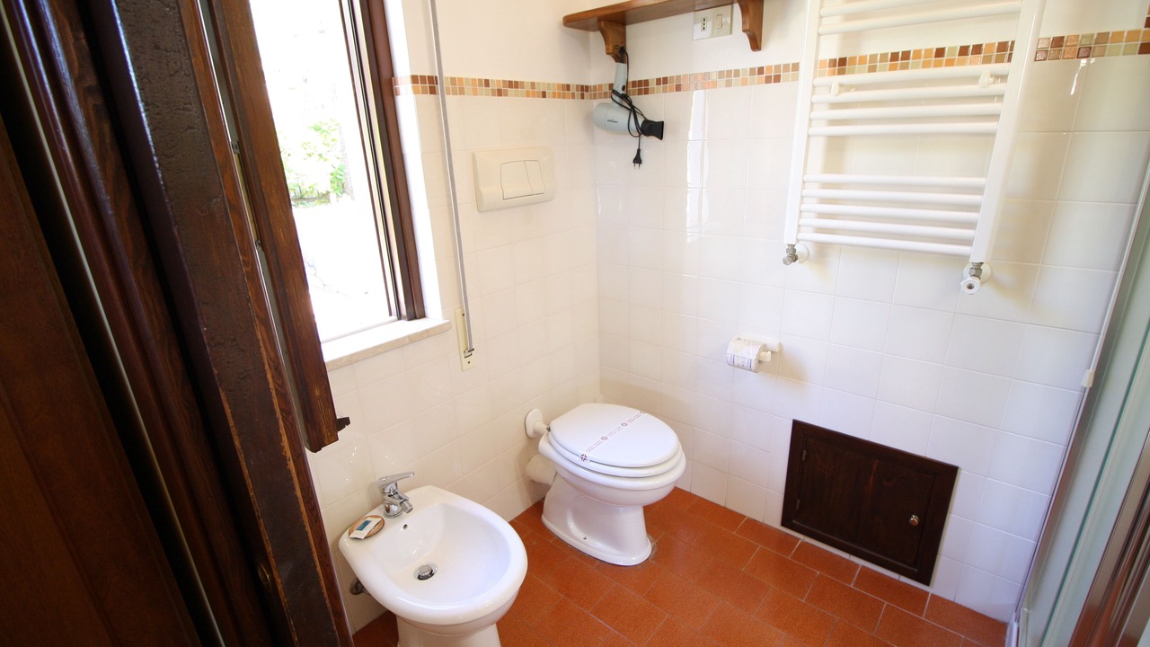 Photo of Bathroom in Cefalu