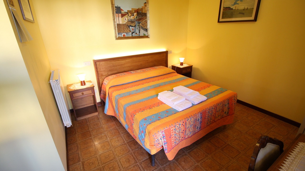 Photo of Bedroom in Cefalu