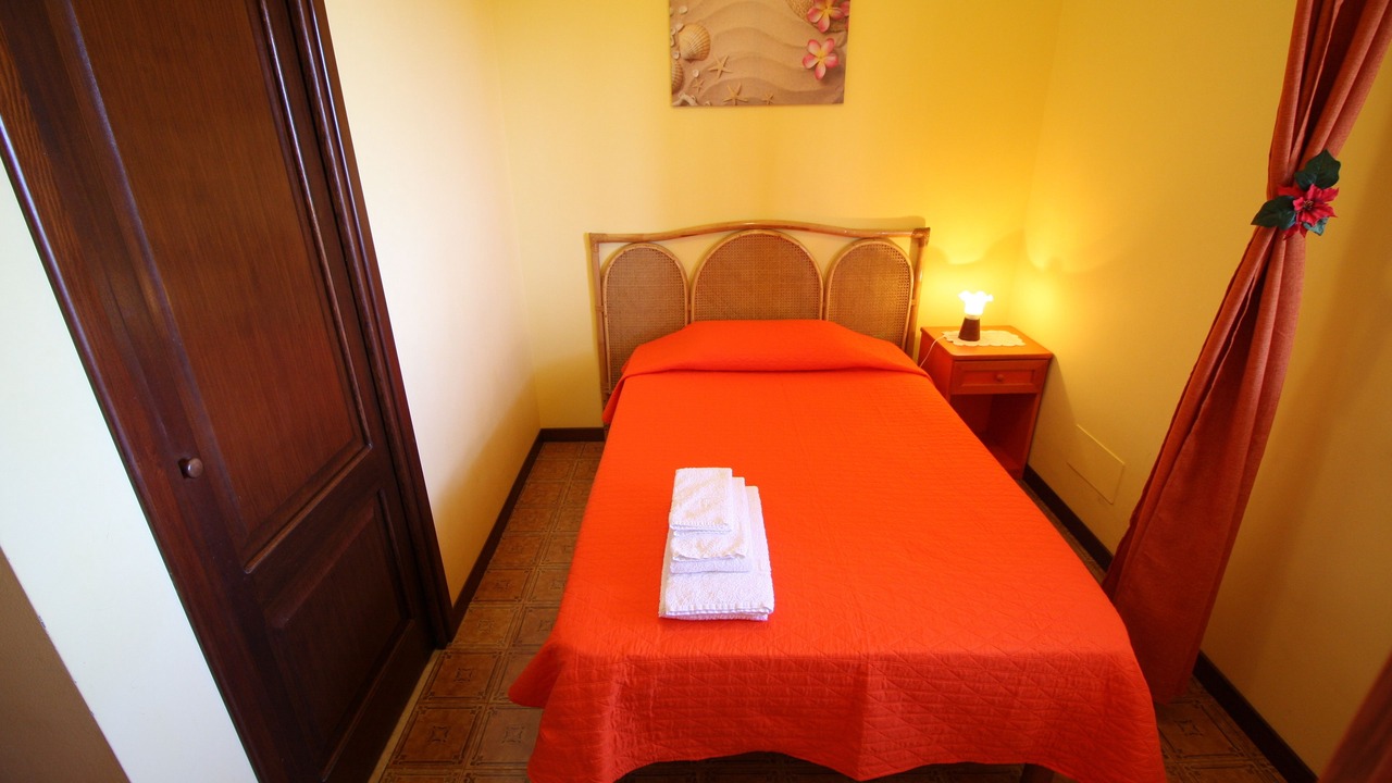 Photo of Bedroom in Cefalu