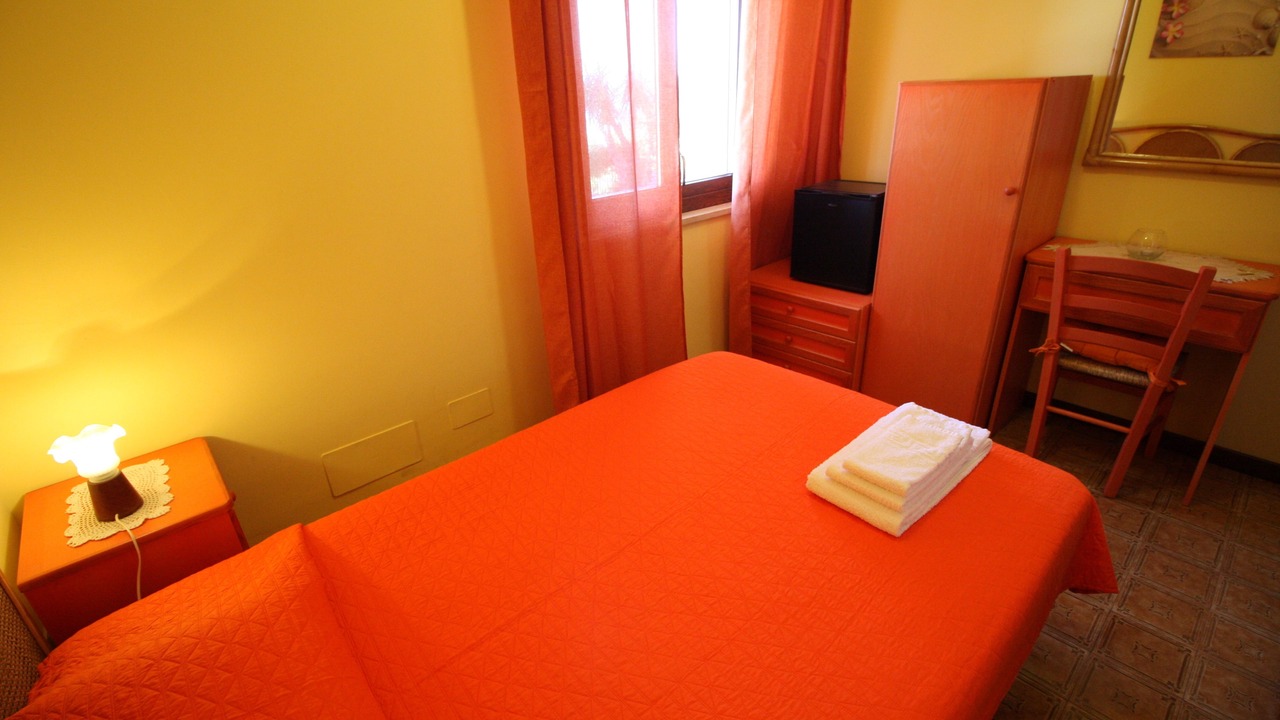 Photo of Bedroom in Cefalu