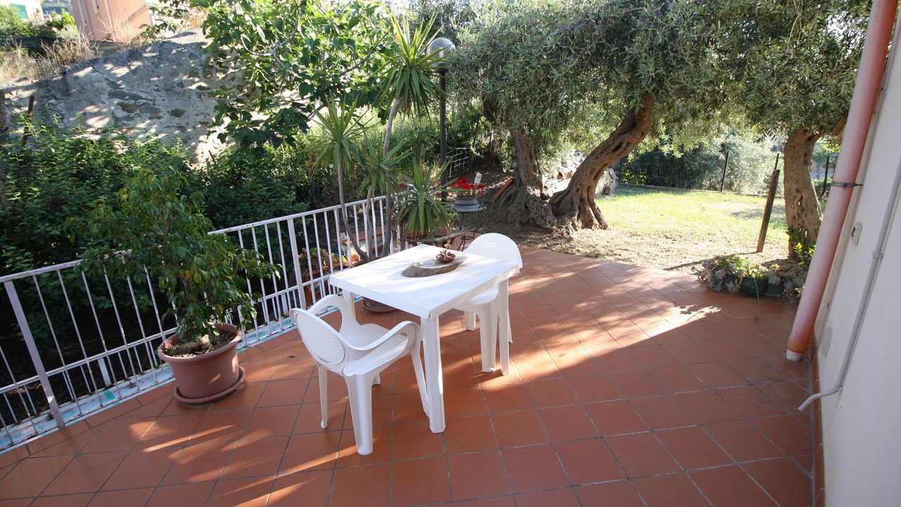 Photo of Bedroom in Cefalu