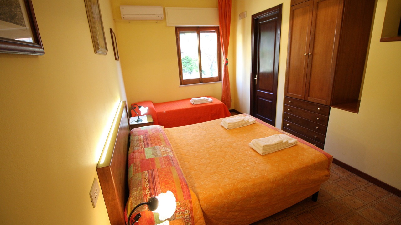 Photo of Bedroom in Cefalu